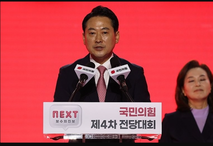 <b>장동혁</b> 의원 <b>국정감사</b> 우수 2년 연속 선정