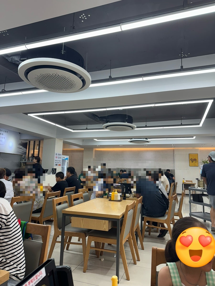 진주냉면이설옥 사진 3