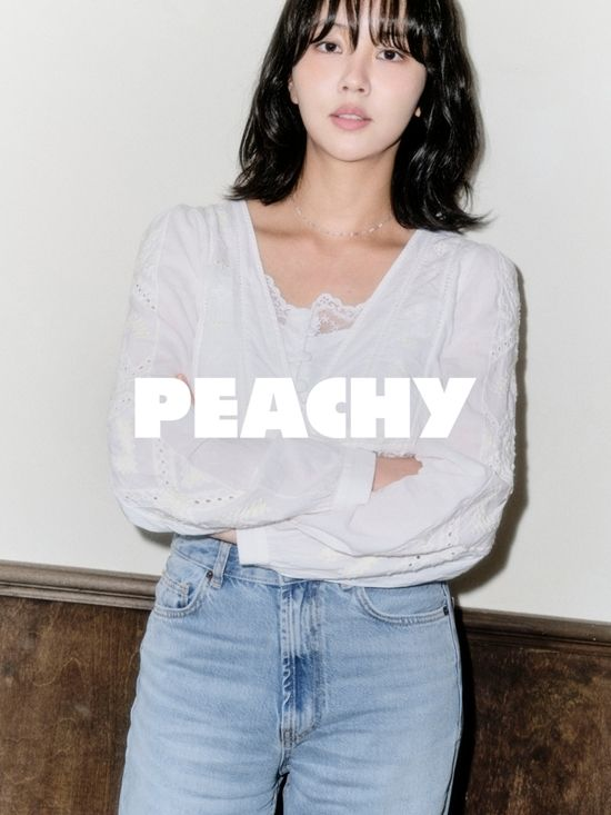  '굿보이' 김소현, 전지현과 동행…피치컴퍼니 전속계약 [공식]