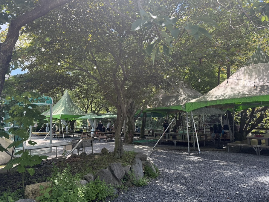 산아래가든 사진 6
