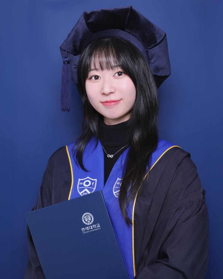 졸업은 끝이 아닌 시작, 빛나는 순간을 담다 [원주사진관 포토라임