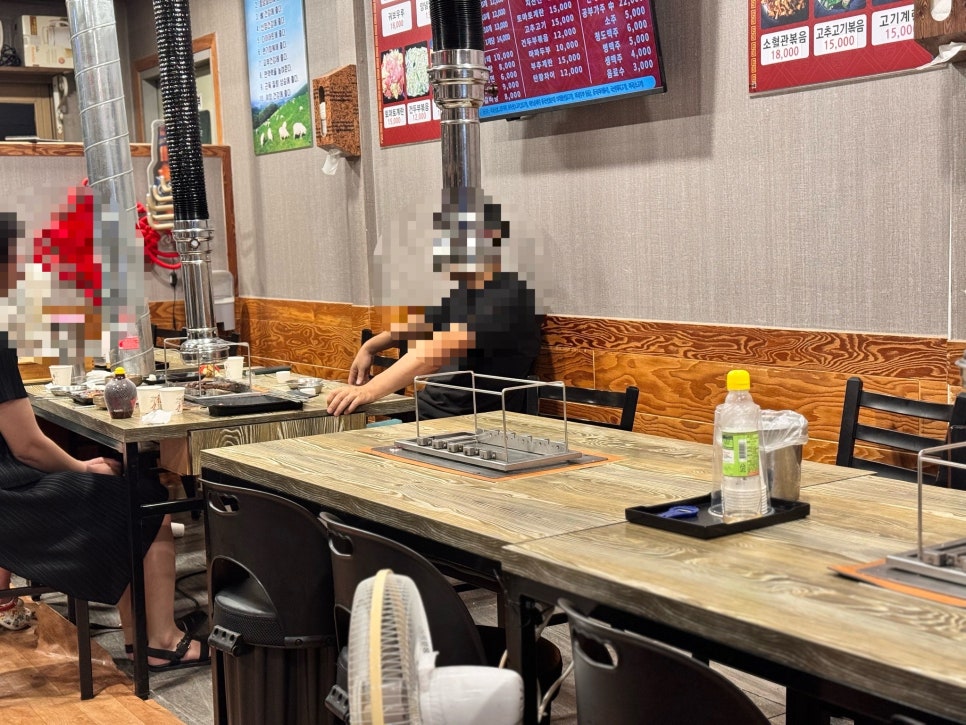 연변양꼬치 사진 2