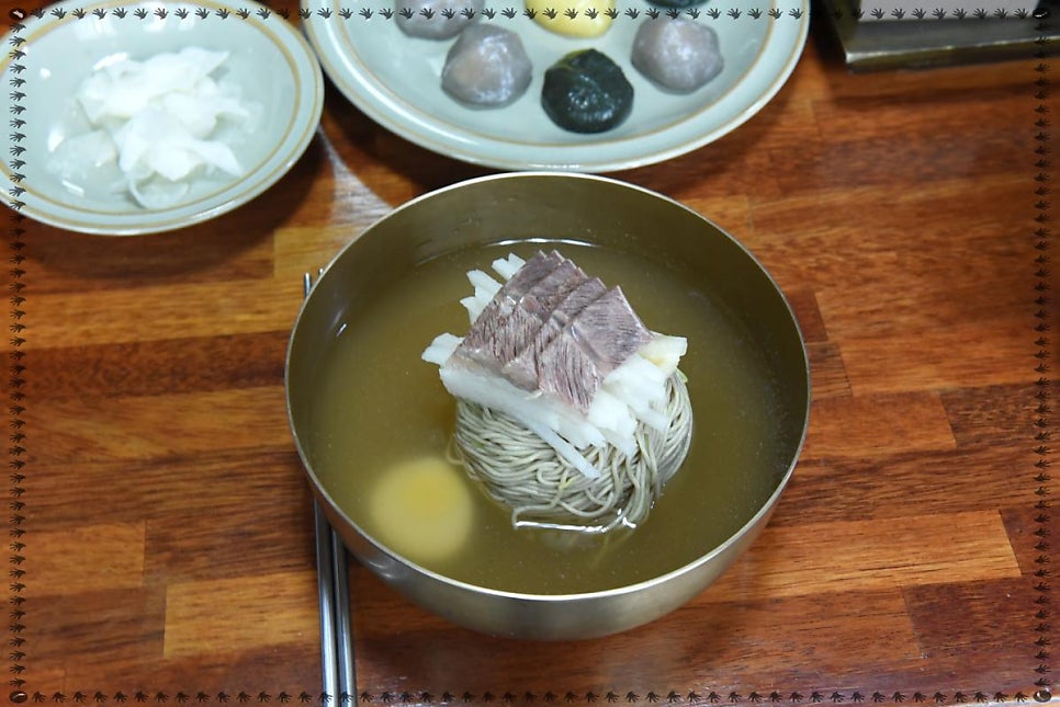 메밀이야기 사진 7