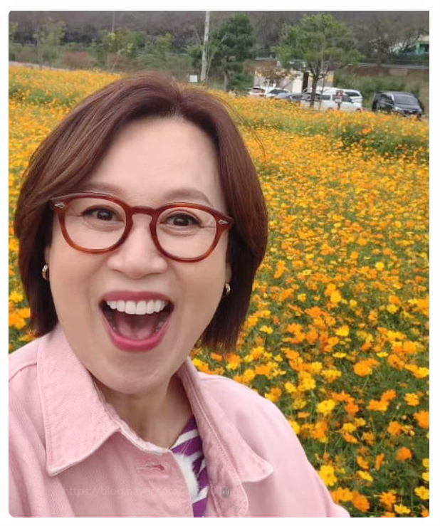 박미선 병명 근황 투병설 건강상태 이경실 의미심장한글
