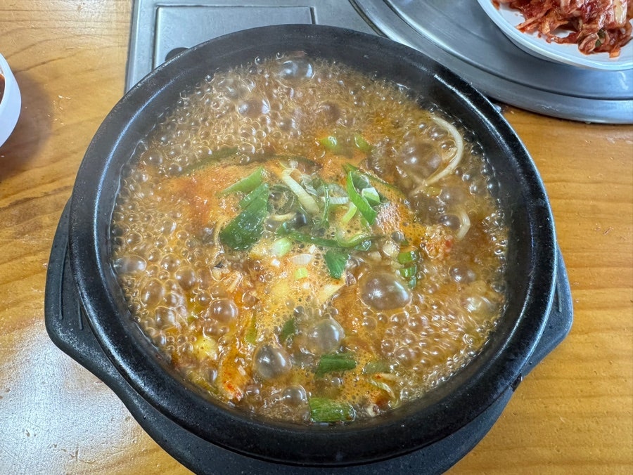 방일해장국 사진 4