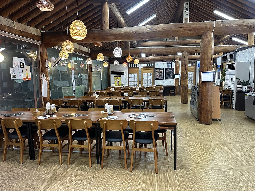 나능이능이버섯백숙 화성향남점 사진 3