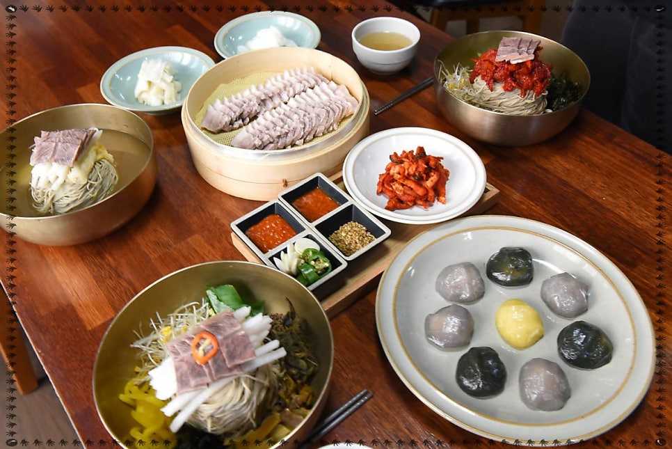 메밀이야기 사진 5
