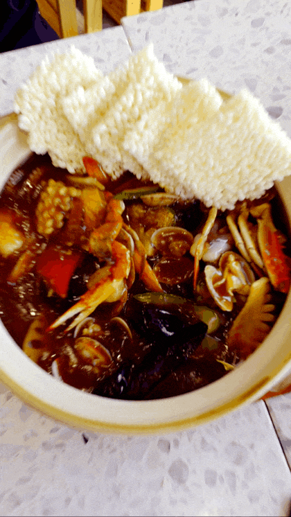  용인 맛집 단국대 맛집 홍춘에서 맞은 특급 만찬, 가마솥해물짬뽕에 목화탕수육까지!