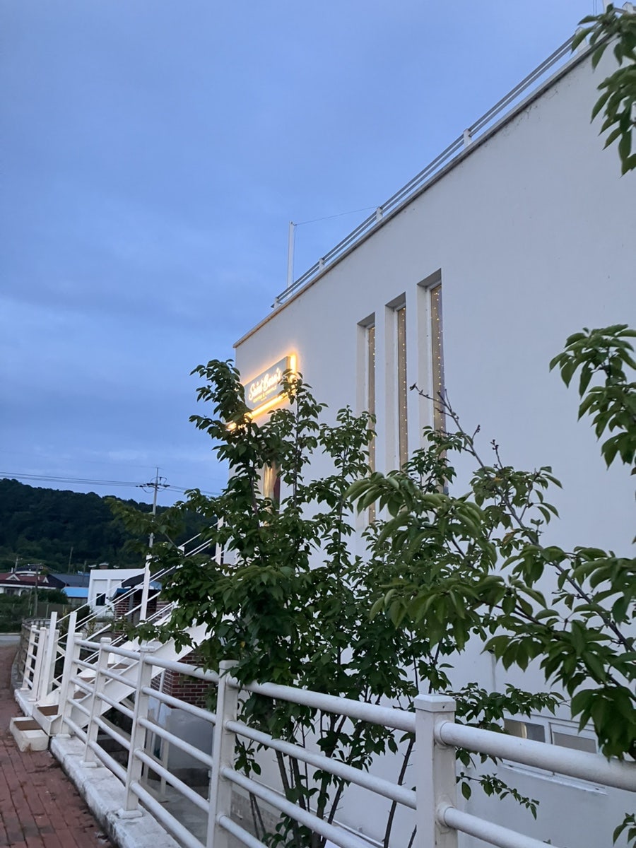 세인트빈스커피 여산점 사진 3