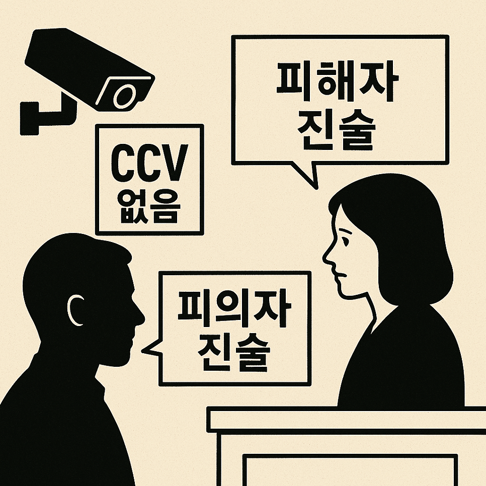 [울산 변호사] 기습추행도 강제추행? 순간의 접촉도 처벌됩니다. 관련 사진