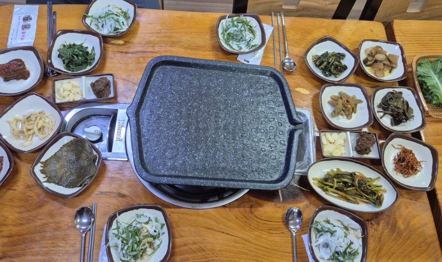 화양오리촌 사진 3