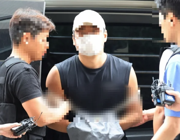  김포 가족 3명 살해한 30대, 첫 재판서 “혐의 인정” ️