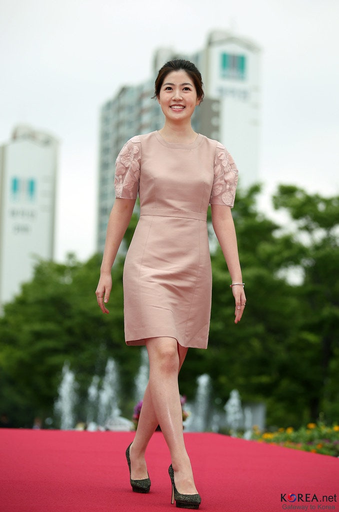 배우 심은경 근황