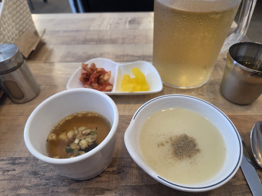 287돈까스 사진 6