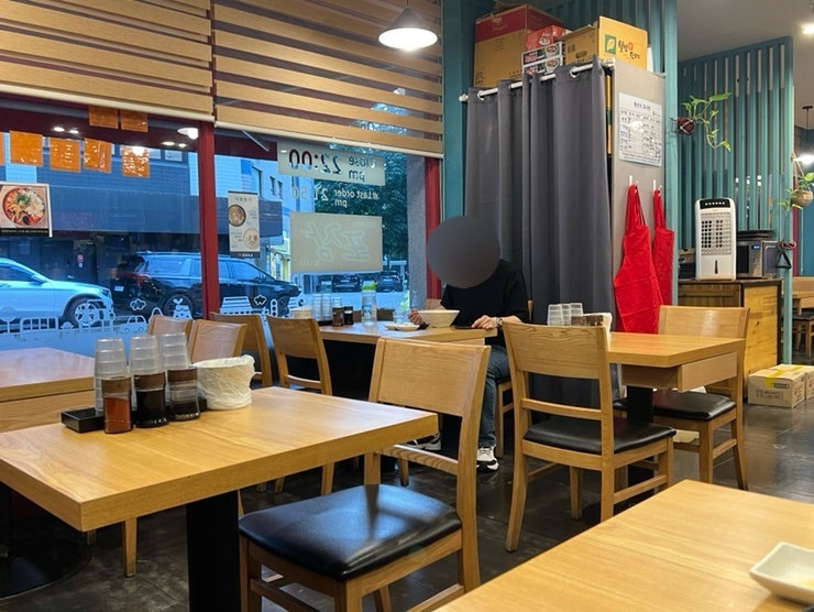 짬뽕타운 과천중앙점 사진 3