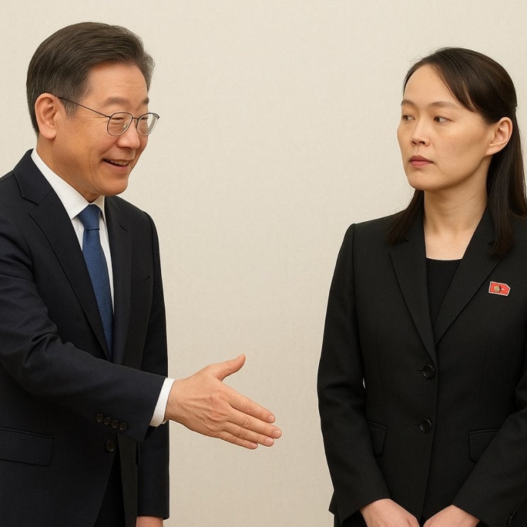 <b>남북 군사</b>합의 복원 추진 그러나 북한은 평화 <b>제안</b> 비판
