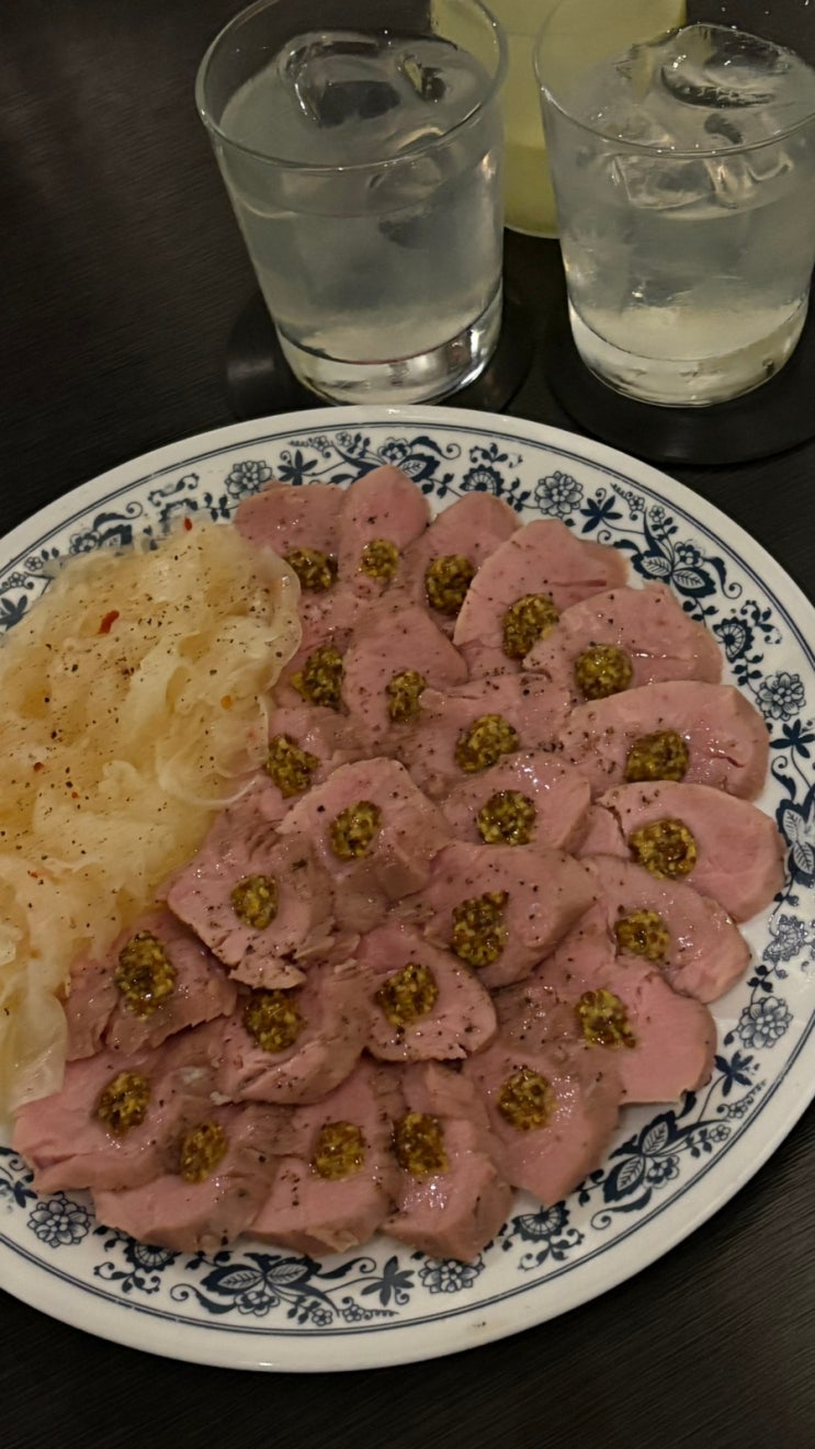  [대구/중구] 느좋 대구 술집 밀바