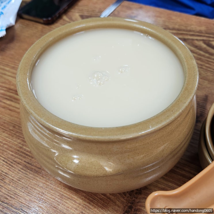  [도봉구/도봉산역] 홍두깨손칼국수 - 가성비 만점! 착한 가격의 칼국수·안주 맛집!