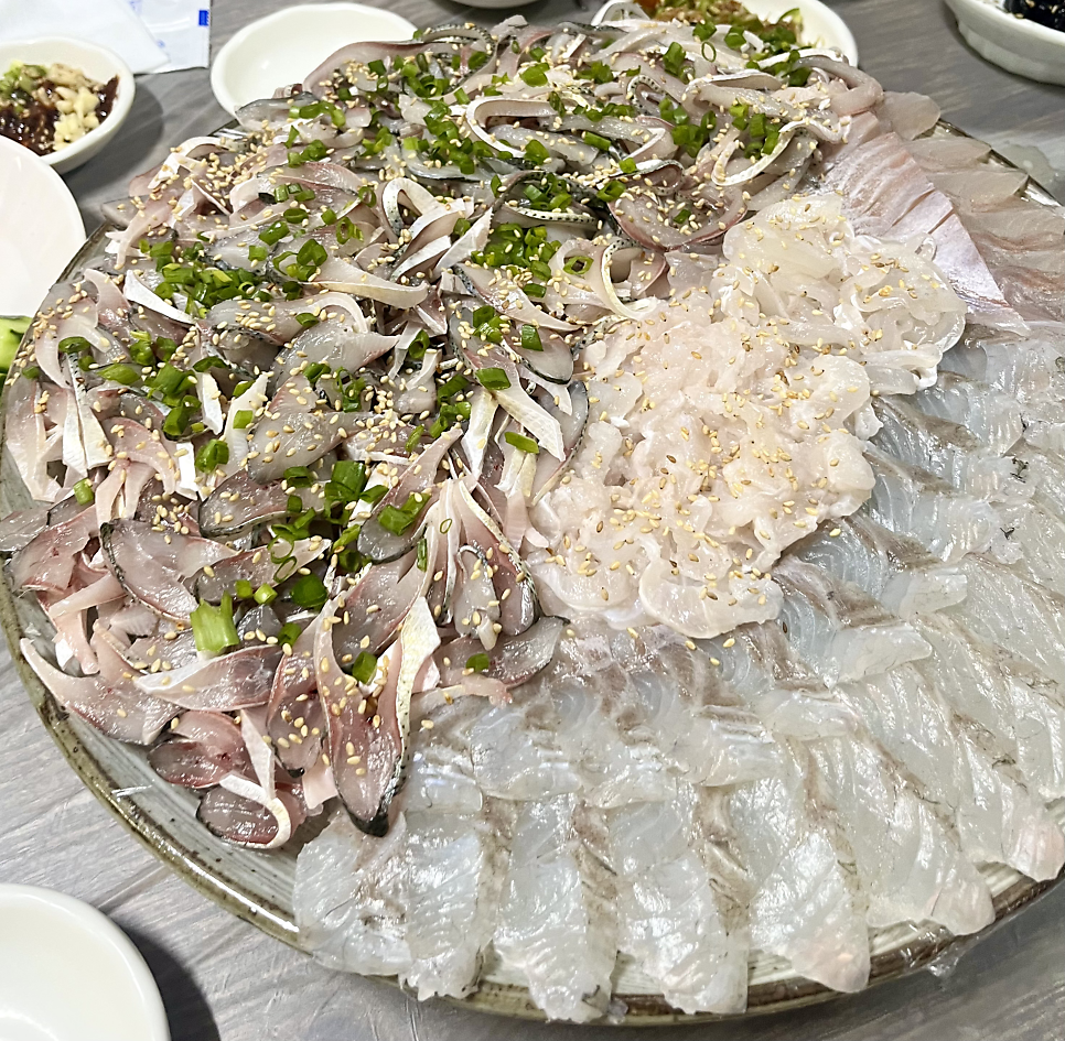 황금어장 사진 2