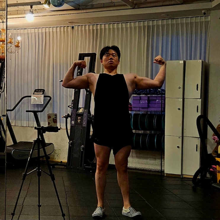 250815 등 운동루틴 체형분석