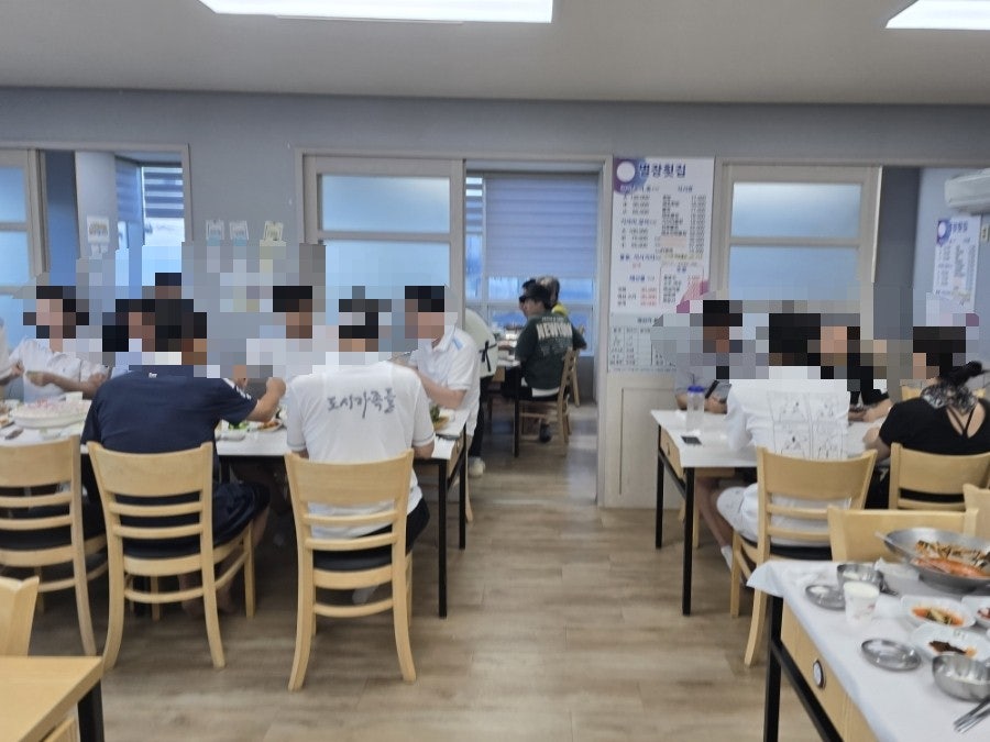 별장횟집펜션 사진 6