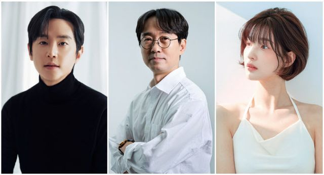  장항준·권율·율희, MBN 역사토크쇼 '불멸의 라이벌' 출연 확정