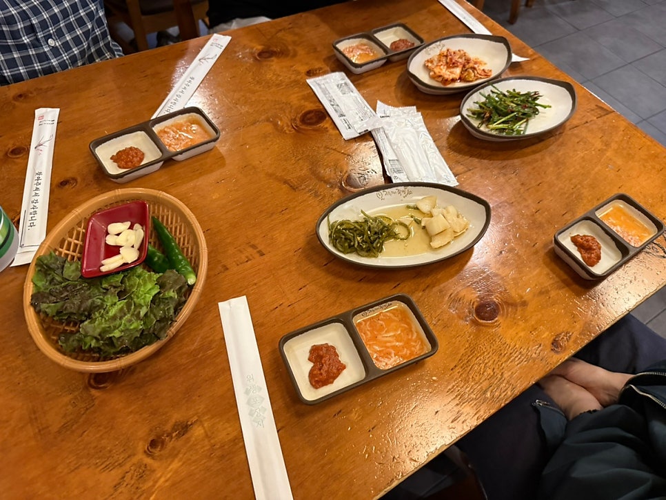 가장맛있는족발 포항양덕점 사진 6