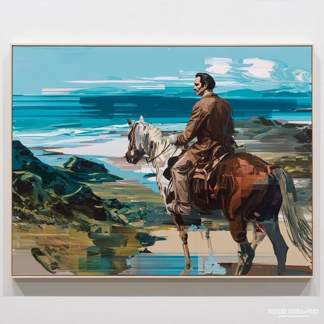 [한반도소나타16]국화도 : 웰빙섬