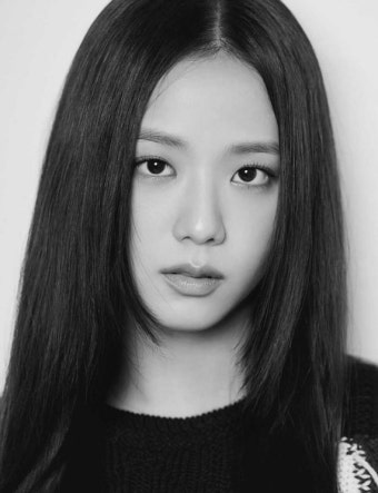   블랙핑크 지수 헤어 스타일 완벽 정복 | 우아함과 시크함이 공존하는 그녀의 머릿결