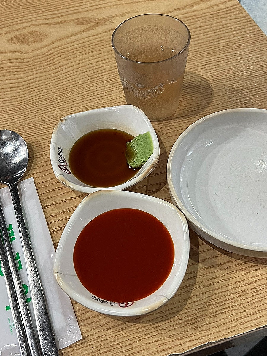 숙이네조개전골 인덕원점 사진 5