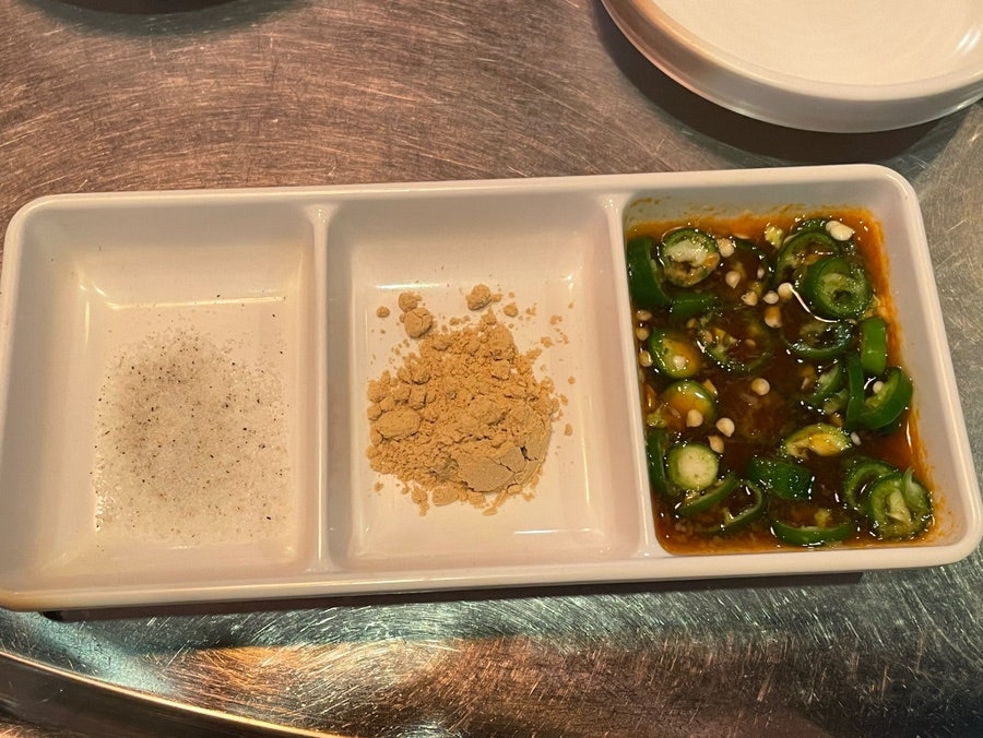 마포화곱창 신림점 사진 4
