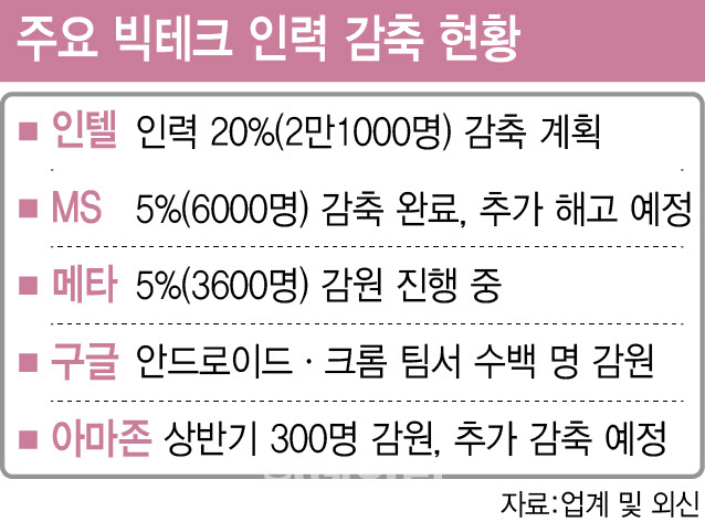  AI 시대, 당신의 직업은 안전한가? 미국 74만 명 해고 사태, 이유와 산업별 분석