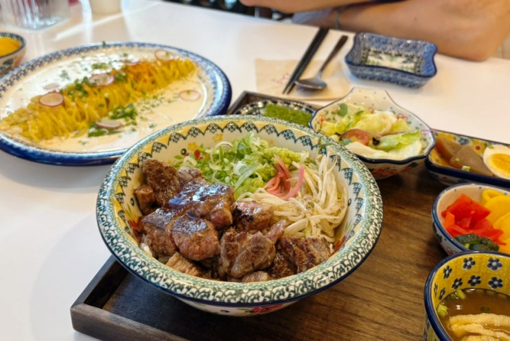  미도인 대구 동성로데이트 맛집 주차 예약 후기