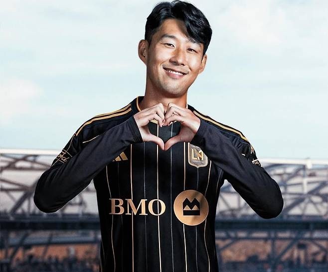 2025년 8월 <b>손흥민 LAFC 이적</b> 소식 & 경기 일정 정리