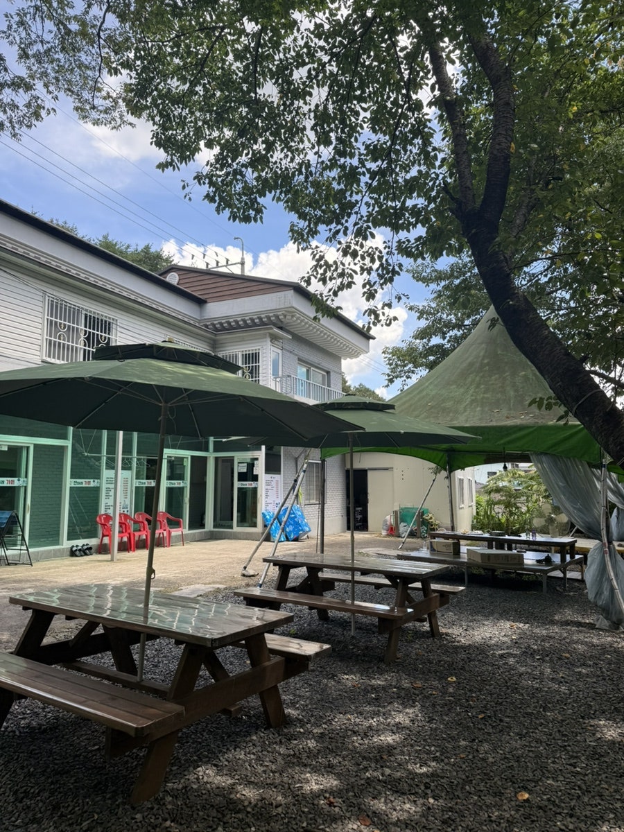 산아래가든 사진 3