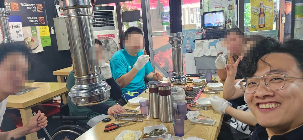 소코파쪽갈비 사진 3