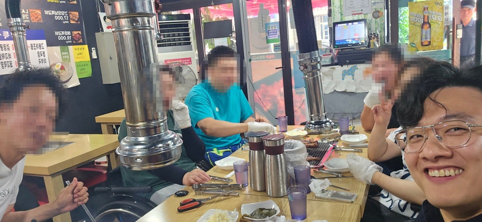 소코파쪽갈비 사진 4