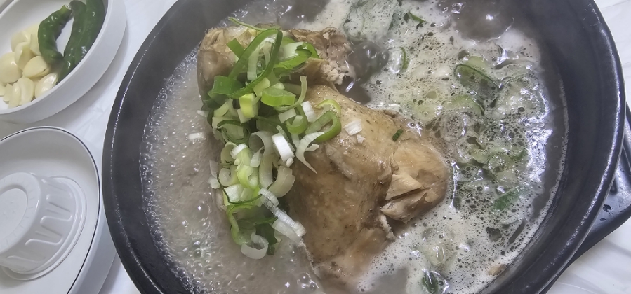 구역전식당 사진 5
