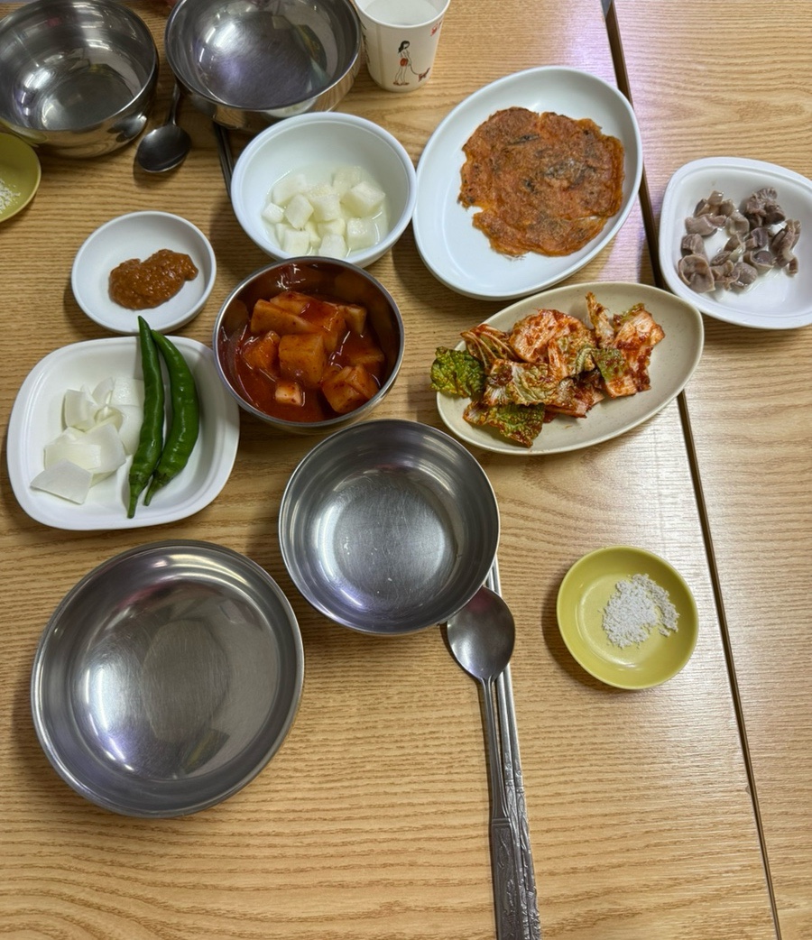 서울삼계탕 사진 2
