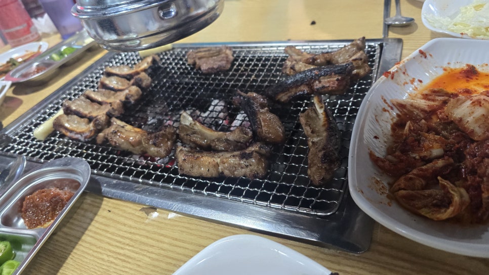 소코파쪽갈비 사진 1