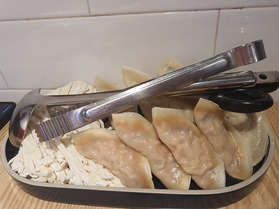 행복만두 사진 5