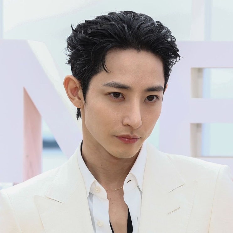  분당,미금역 미용실 재성 디자이너 이수혁 헤어스타일링