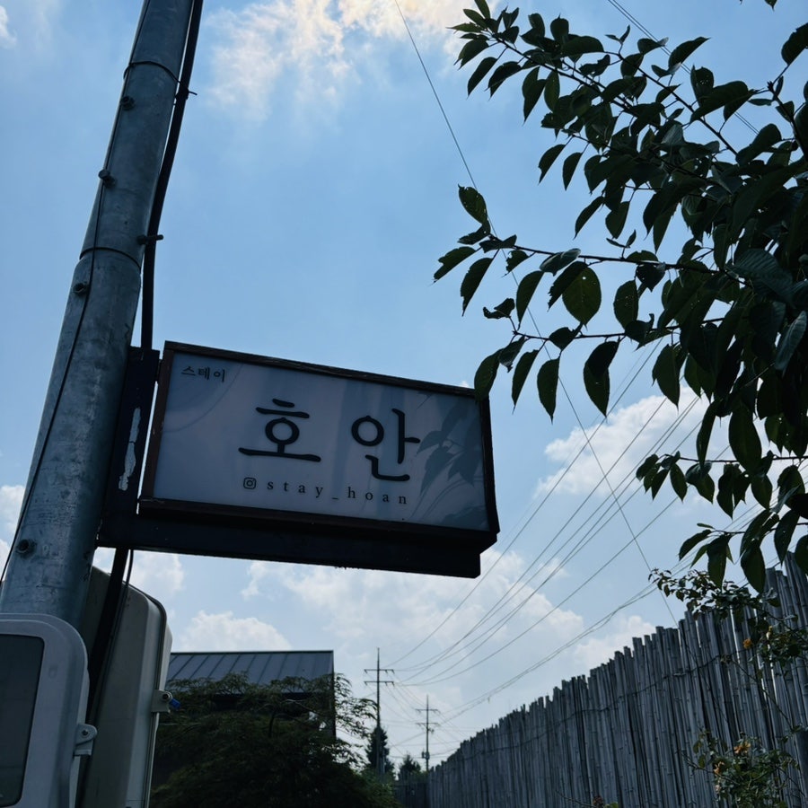 스테이호안 사진 4