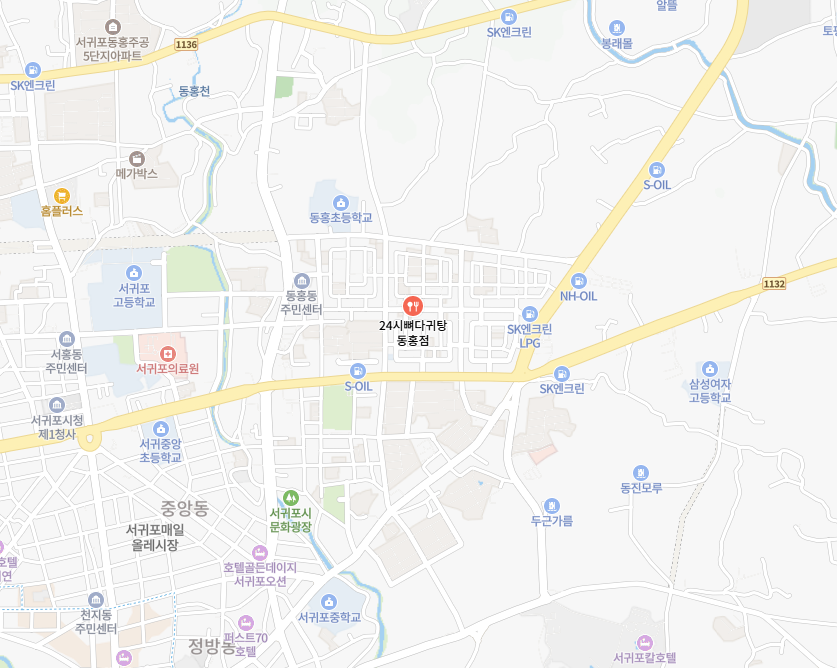 24sippyeodagwitang Donghongjeom photo 1