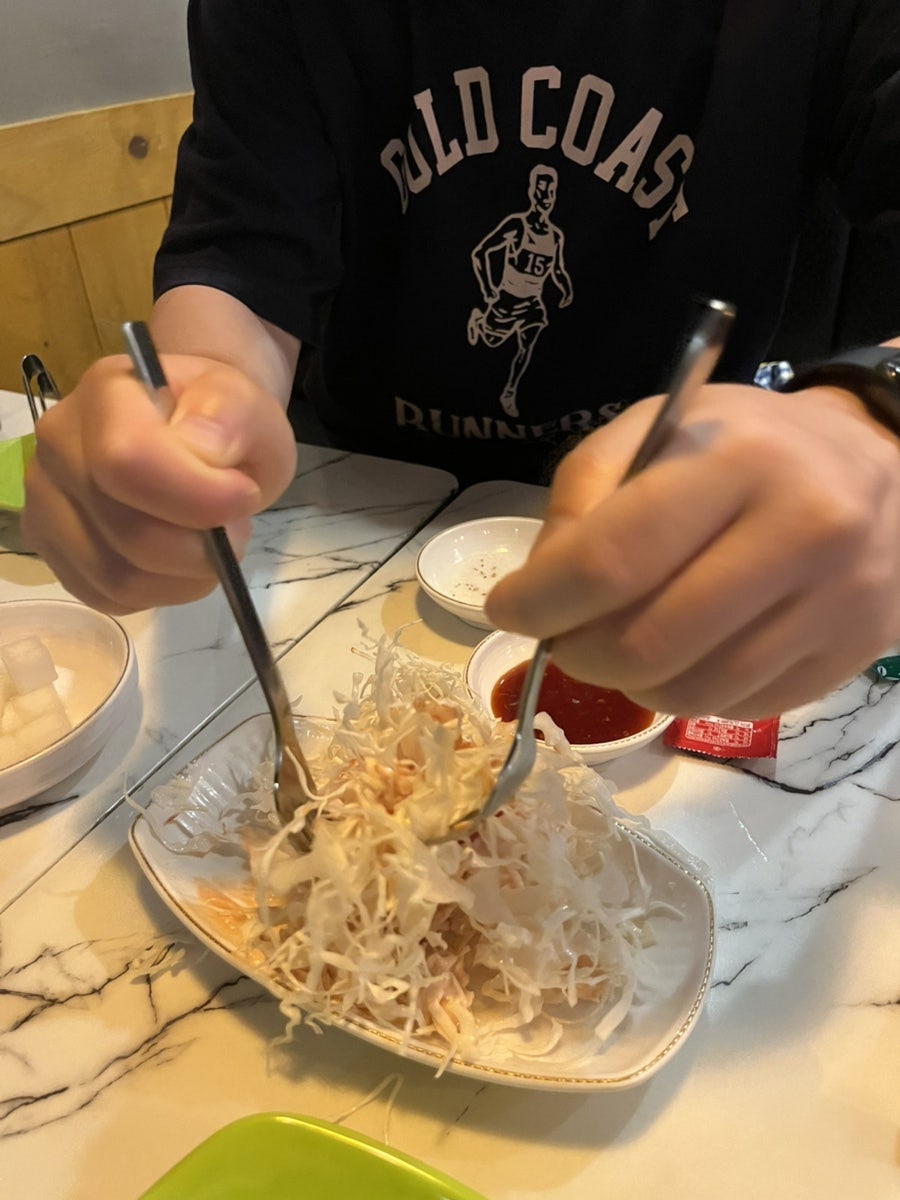자담치킨 의왕부곡점 사진 5