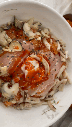  태안 안면도 착한가격 가성비 로컬 맛집 안면식당