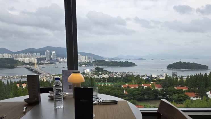  [식당, 쌍봉동, 여수] 힐론 다이닝, Hillon Dining