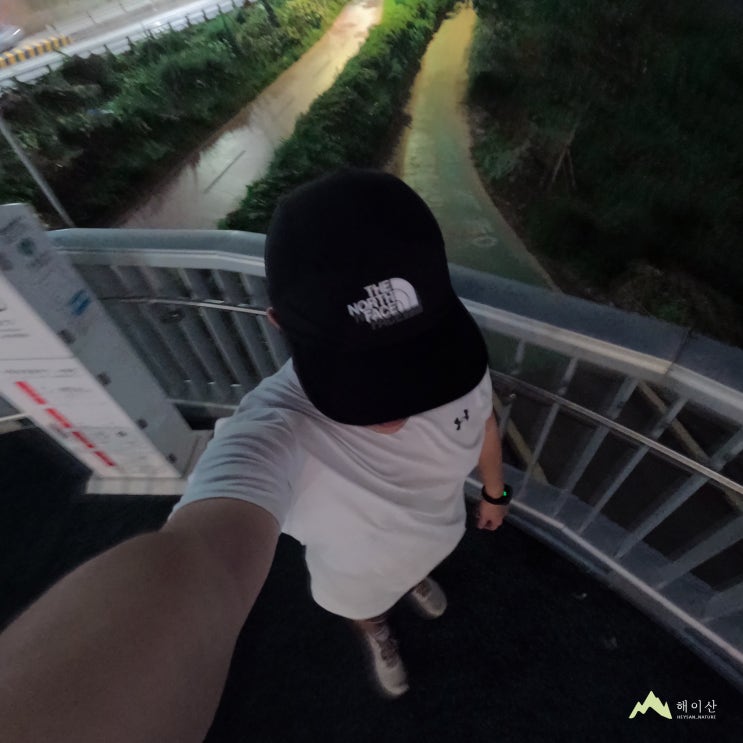  5km 달리기 기록 확인! 나의 러닝 목표 세우기
