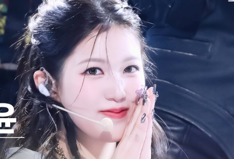 아이돌 이즈나 izna 메인보컬 <b>윤지윤 탈퇴</b>, 건강을 택한 용기... 