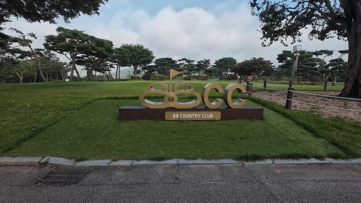 빛바랜 명성, 88cc 동코스(Out)의 사진과 영상으로 담은 냉혹한 후기